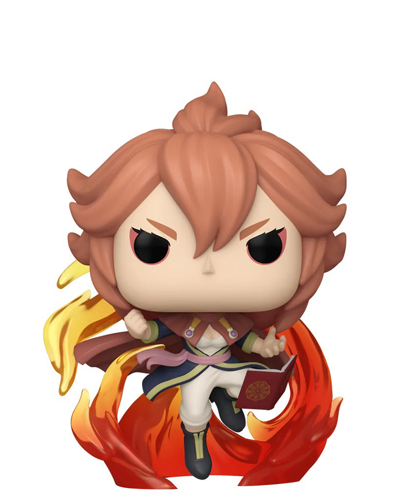 Mereoleona