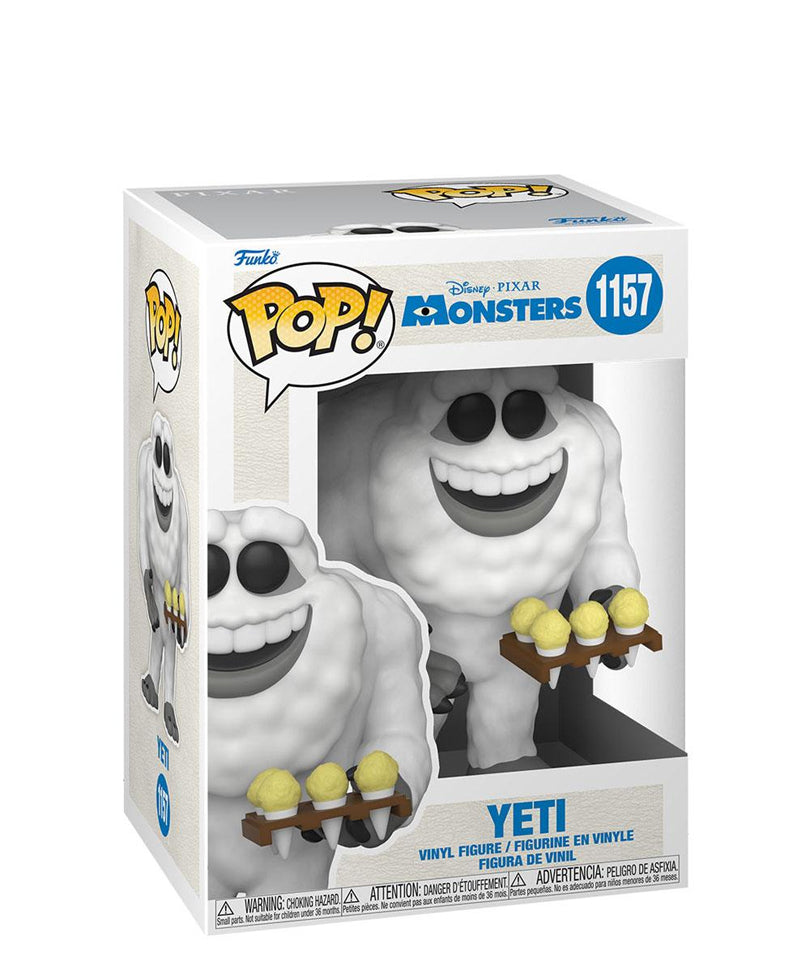 Yeti