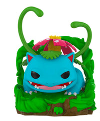 Venusaur (Premium)