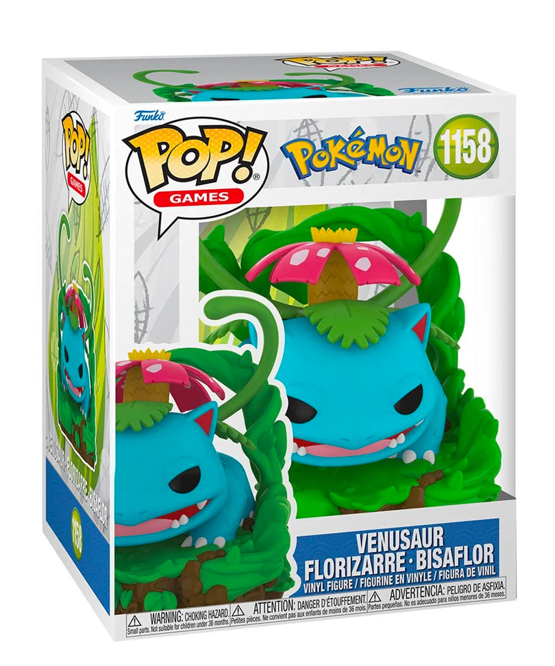 Venusaur (Premium)