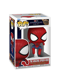The Amazing Spider-Man