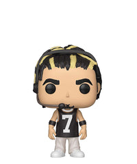 Chris Kirkpatrick
