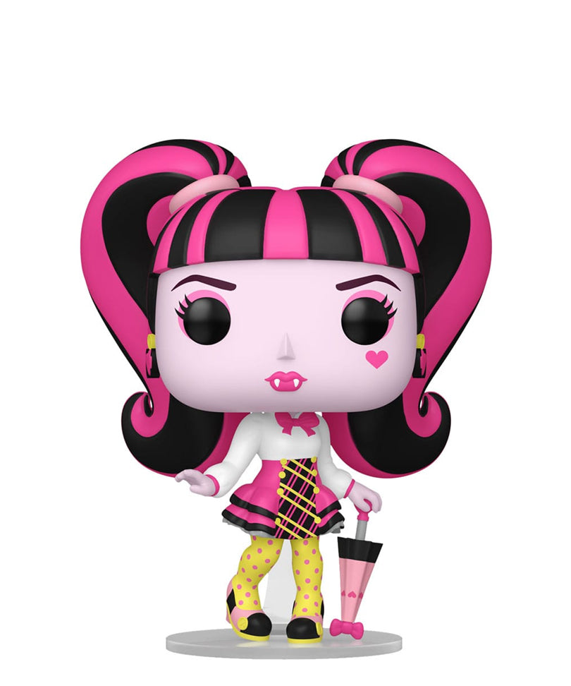 Draculaura