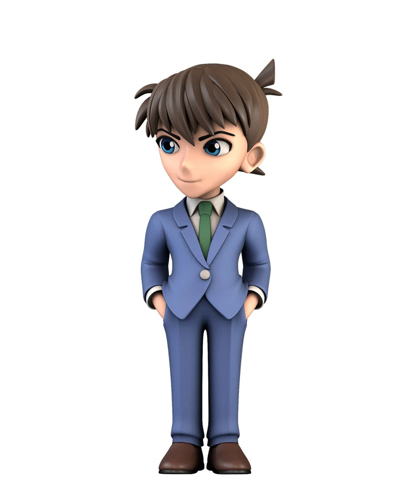 Jimmy Kudo