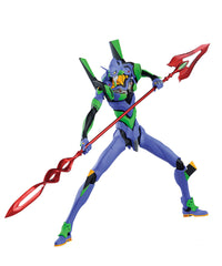 Revoltech A.y. Evengelion Unit 1 Action Figure