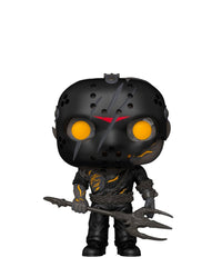 Savini Jason