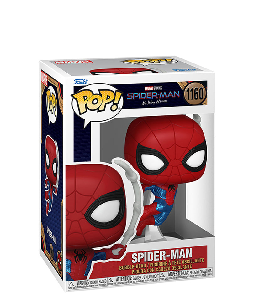 Spider-Man