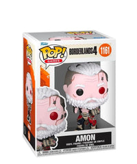 Amon