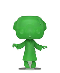 Glowing Mr. Burns (Chase) (Glow in the Dark)