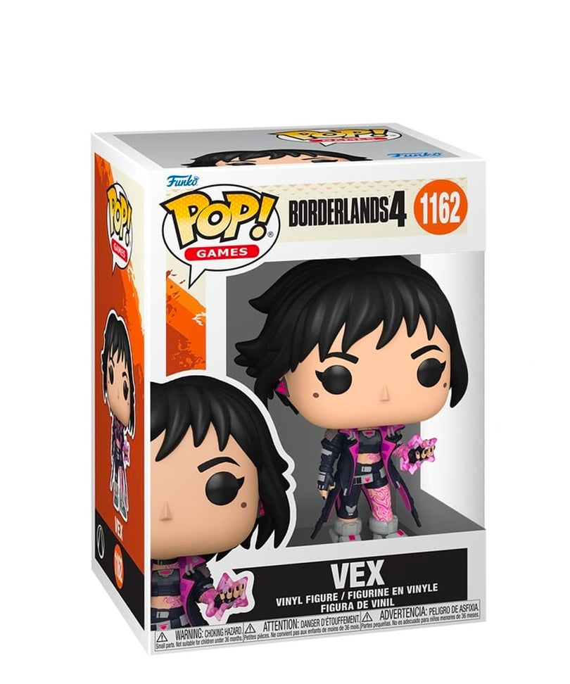 Vex