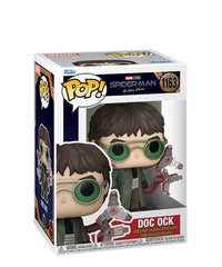 Doc Ock