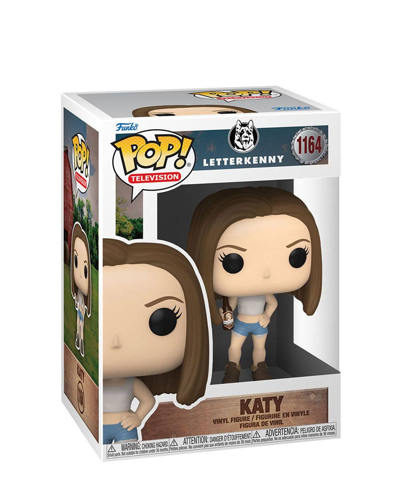 Katy