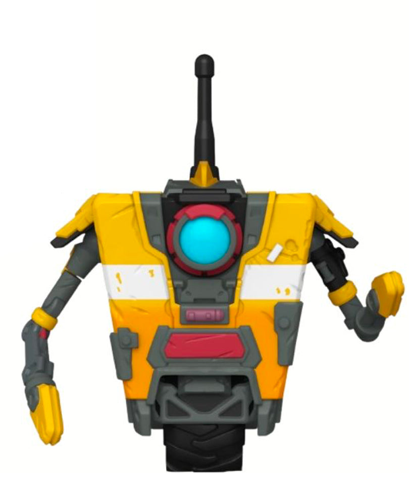 Claptrap
