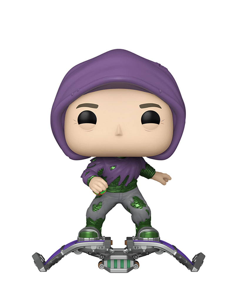 Green Goblin