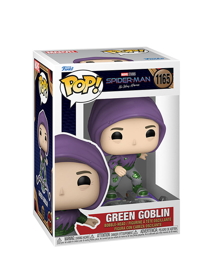 Green Goblin