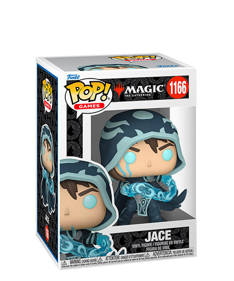 Jace