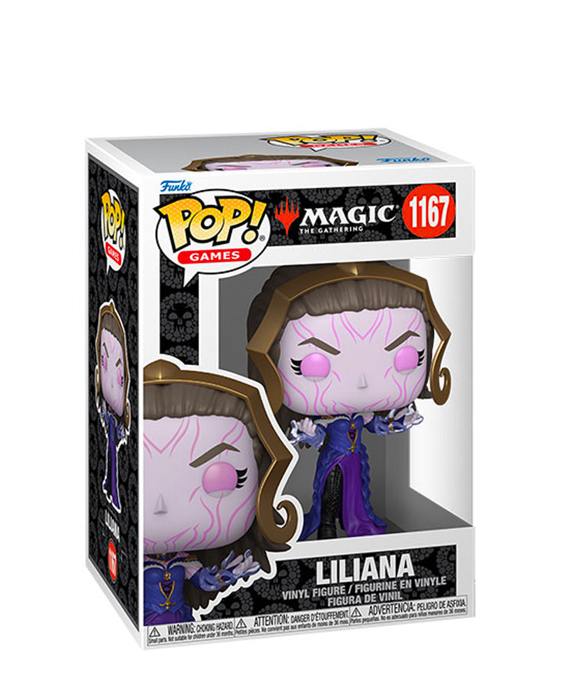 Liliana