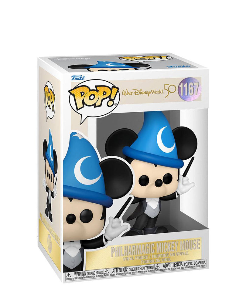 Philharmagic Mickey Mouse