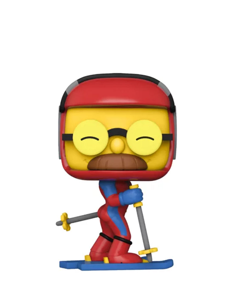 Stupid Sexy Flanders