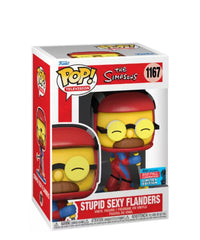 Stupid Sexy Flanders