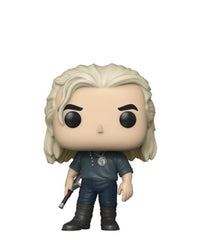Geralt