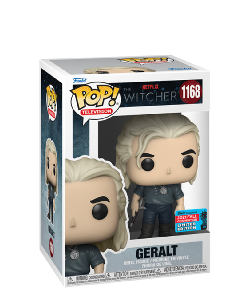 Geralt