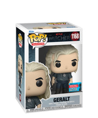 Geralt