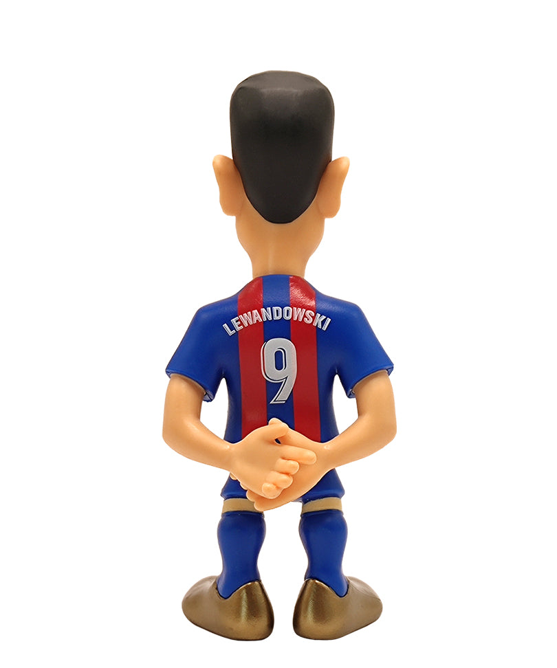 Lewandowski