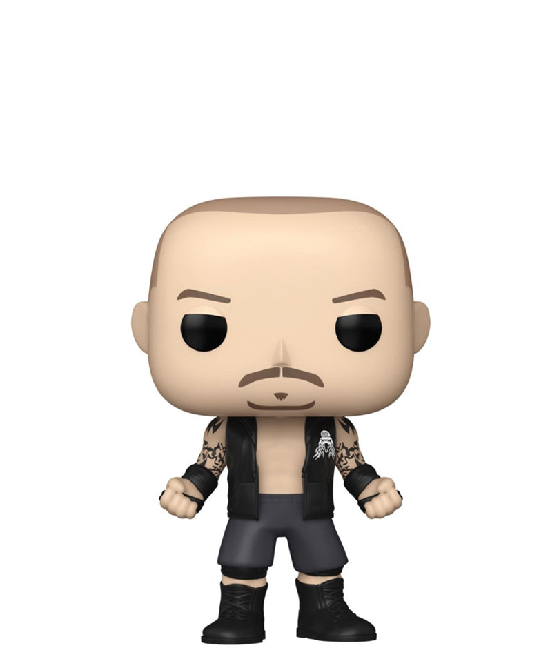 Randy Orton