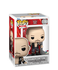 Randy Orton