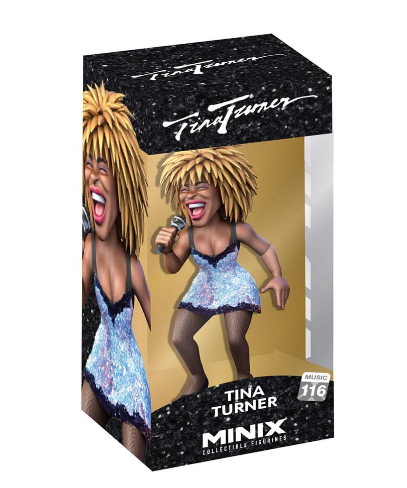 Tina Turner