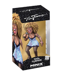 Tina Turner