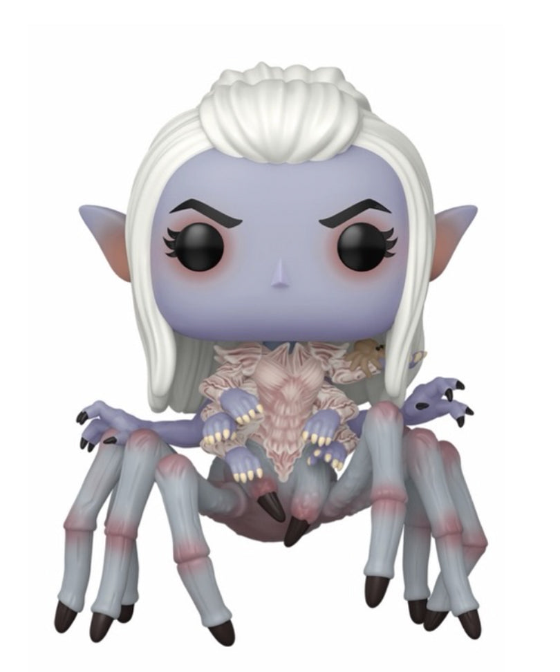 Lolth The Spider Queen