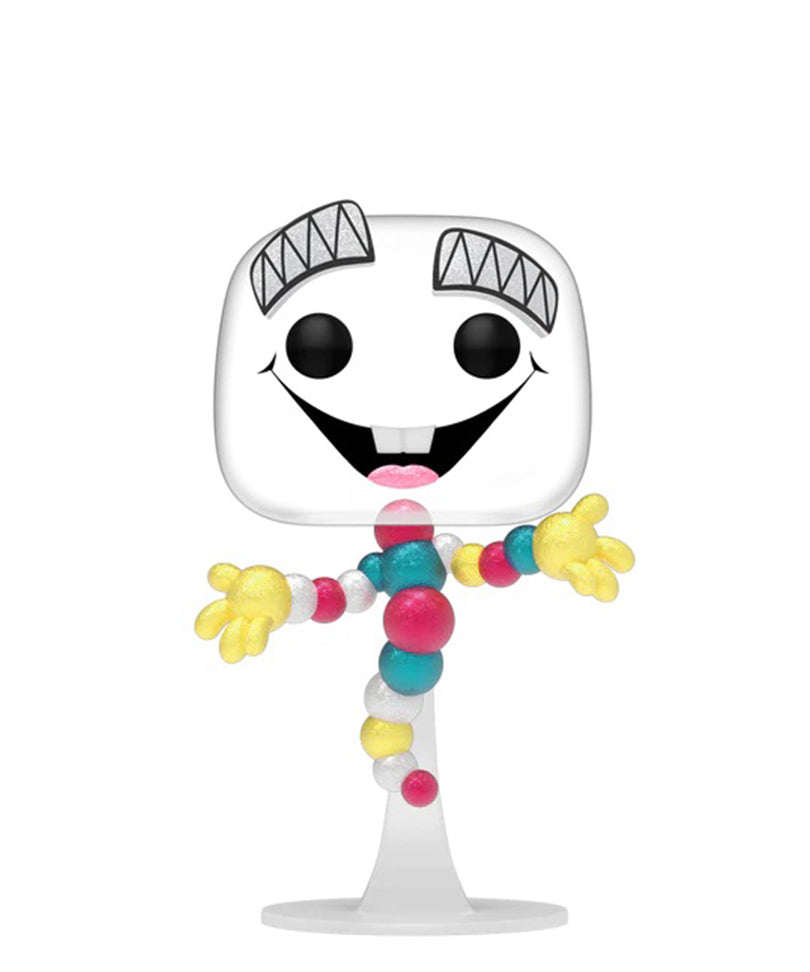 Mr. DNA (Diamond Collection)