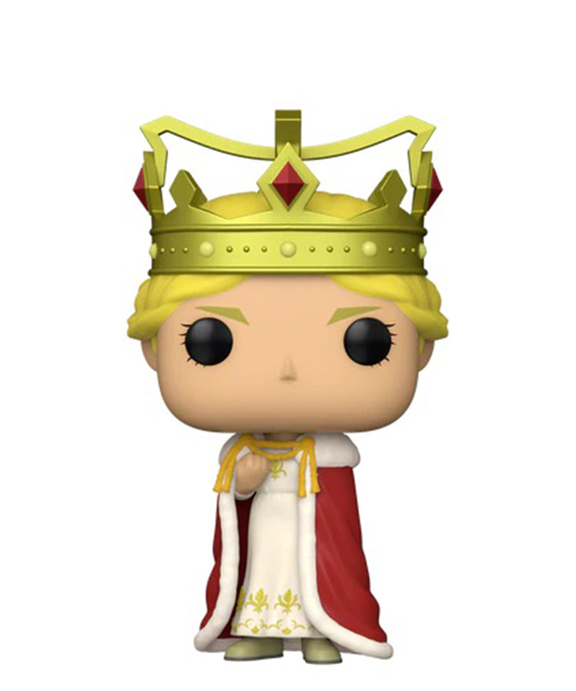 Queen Historia