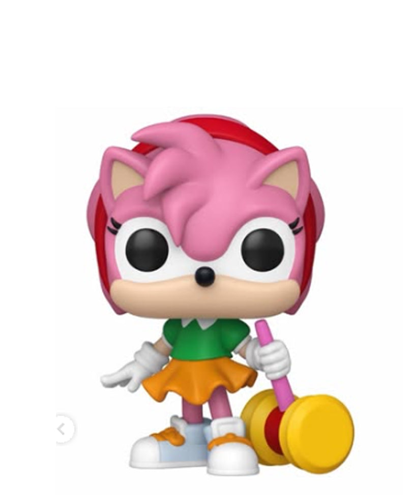 Amy