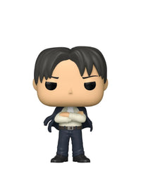 Formal Levi