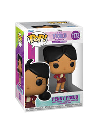 Penny Proud