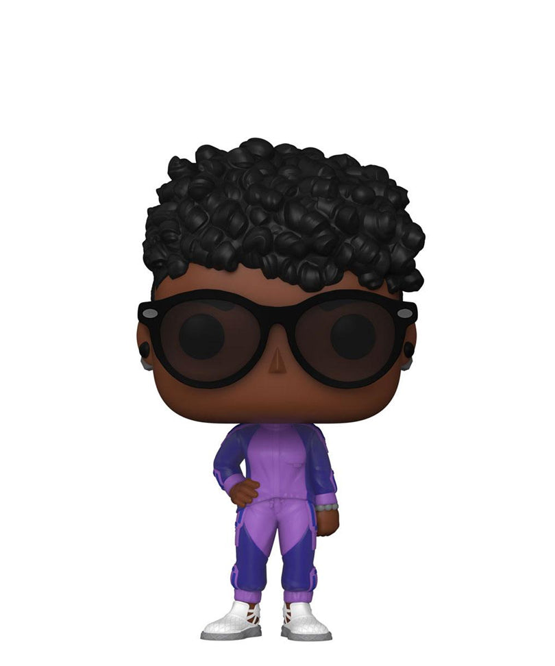 Shuri with Sunglasses