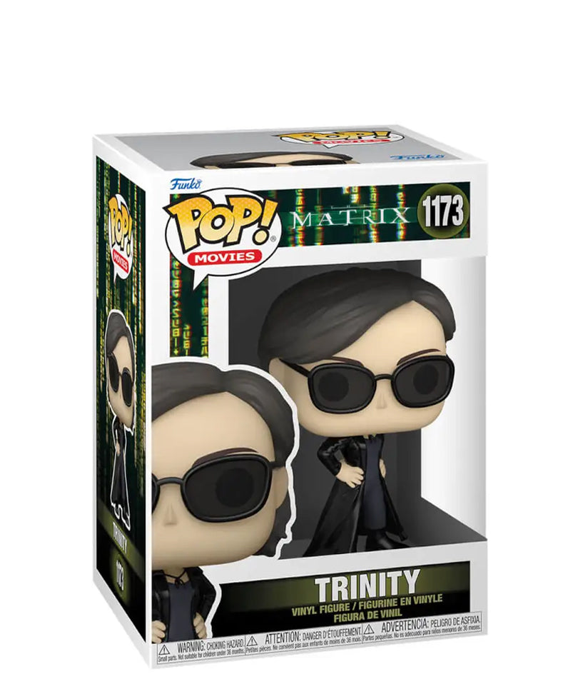 Trinity