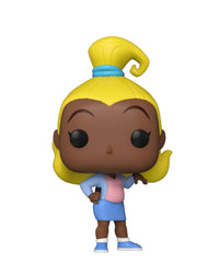 Dijonay Jones