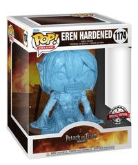 Eren Hardened