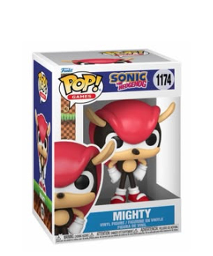 Mighty