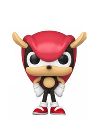 Mighty