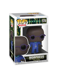 Morpheus