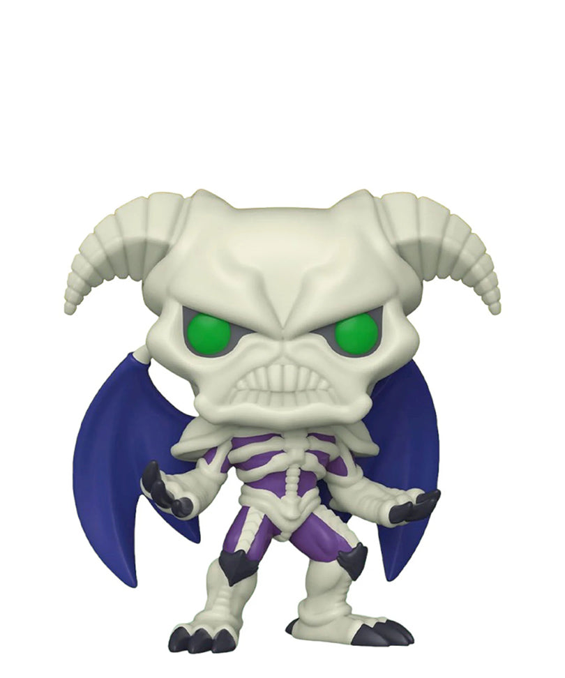 Summoned Skull (2022 Winter Convention)