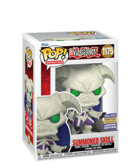 Summoned Skull (2022 Winter Convention)