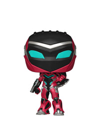 Ironheart MK 2