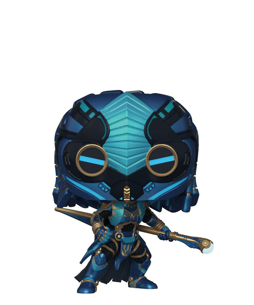 Okoye (Midnight Angel)