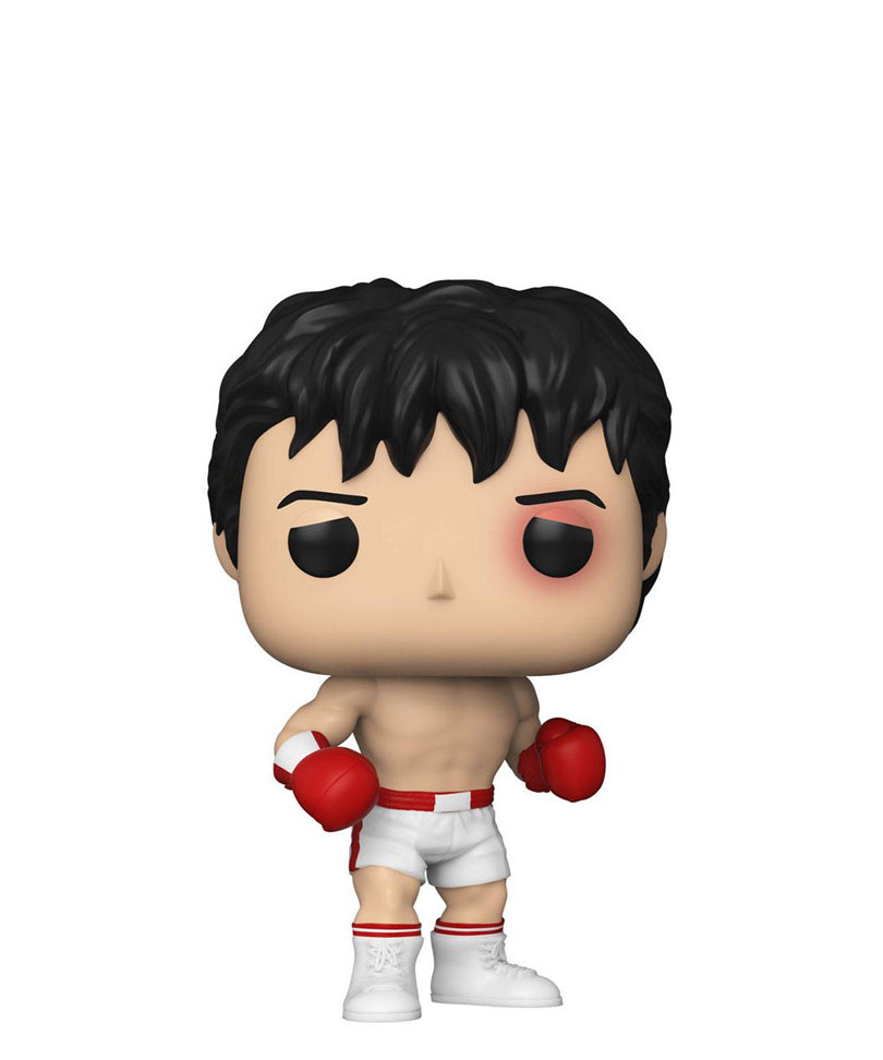 Rocky Balboa
